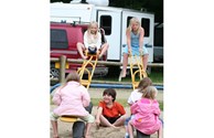 Kids & Kamping
