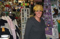 Find the perfect hat for the trip!