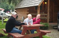 Kamper Baby . . .