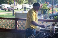 Great Cooking! Great Camping!