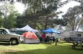 Gather a Group Together to Camp