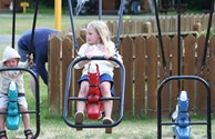 Swing!