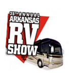 February 17 - 19, 2012 Arkansas RV Show Photo