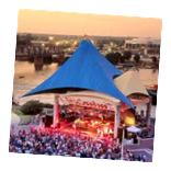 May 25-27, Riverfest: Arkansas' Premiere Arts and Music Festival Photo