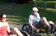 Bike rentals