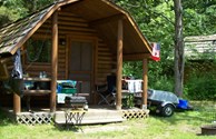 Kamping Kabins
