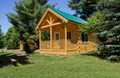 New Cabin 2010