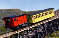 Cog Railway