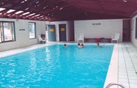 Pool Time!