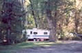 Shady RV sites.