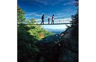Rock City adventure