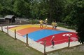 Have fun with our Jumping Pillow