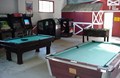 Check Out the Game Room!