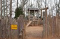 Our 1200 square foot pet playground