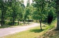 Group Camping Area