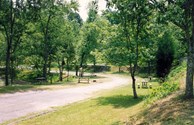 Group Camping Area