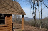Our Cabins with a View