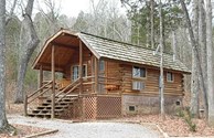 Deluxe Cabins