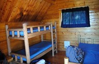 Cabin Interior