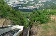 The Amazing Incline Railway