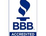 Better Business Bureau Accredited