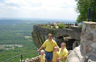 Rock City