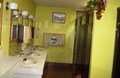 Enjoy our newly remodeled restrooms!