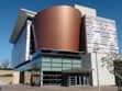 Muhammad Ali Center Photo