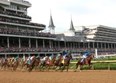 Churchill Downs Photo