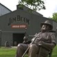 Jim Beam Distillery Photo