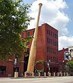 Louisville Slugger Museum and Factory Photo