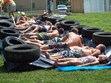 3rd Annual Chocolate Weekend - August 24-26 Photo