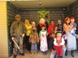 Halloween - October 19-21 & October 26-28 Photo