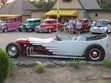 42nd Annual Street Rods - August 2-5 Photo