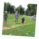 4th Annual Survivor Weekend - June 8-10 Photo