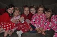 Pyjama Weekend - June 29-30 Photo