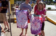 Tie Dye