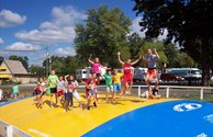 Bouncing Fun