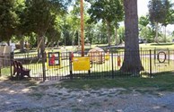 Kamp K9, Interactive Pet Playground
