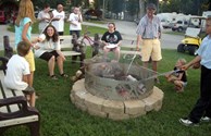 Campfire Fun