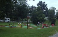 Fore!