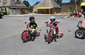 Biking Buddies