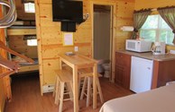 Studio Lodges