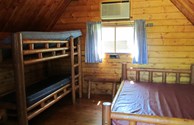 Cabins