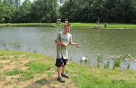 Fishing Fun
