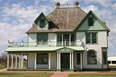 National Ranching Heritage Center Photo