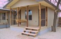 Lodging-Kamping Lodges