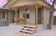 Lodging-Kamping Lodges