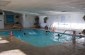 Indoor Heated Pool & Hot Tub