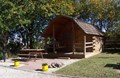 Lodging-Kamping Kabins